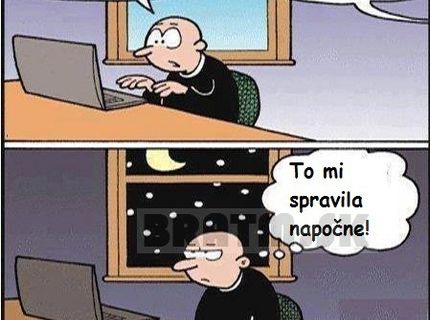 :D Ženy vedia, ako na to :D