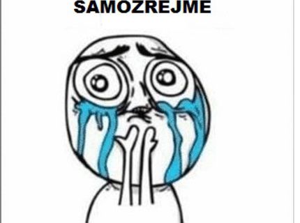 Krutý humor..chúďa prasiatko