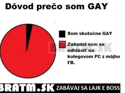 :D aj vám sa stalo už niečo podobné :D ?
