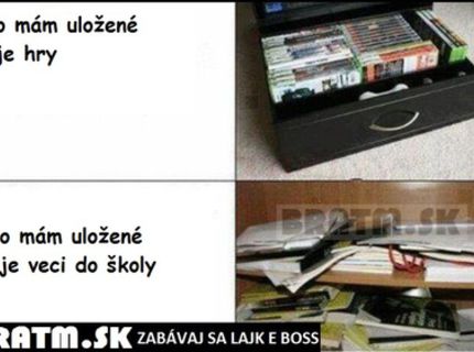 Kto súhlasí ? :D