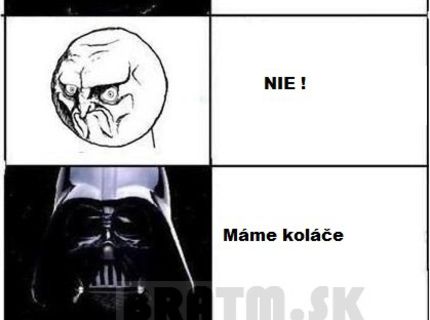 Za koláče hocičo :D