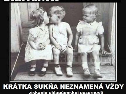 Veru pravda...súhlasíte ? :)