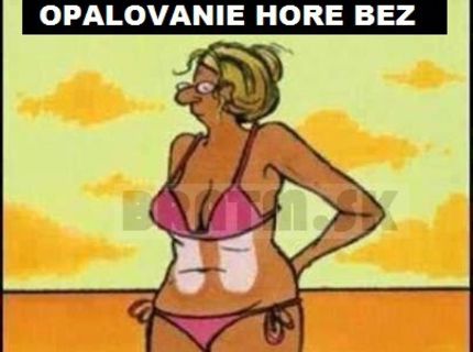 Máte podobný názor ? :D