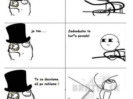 Aj vy toto ,,milujete,, ? :D