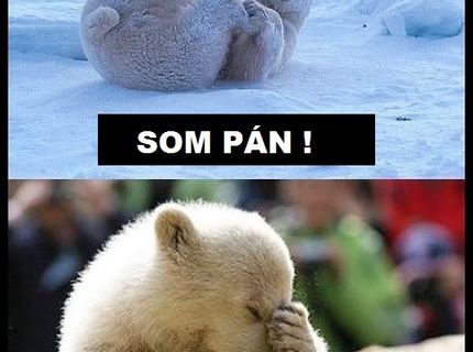 Otec horší ako syn :D