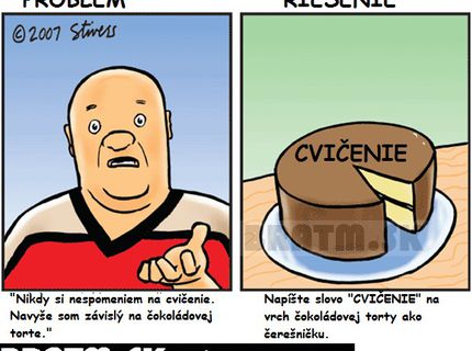 Problém vyriešený :D