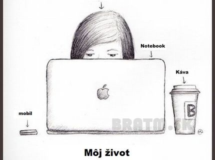 Viete si predstaviť život bez týchto vecí ?