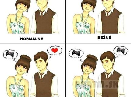 Aká je to perfektná LÁSKA ?! :D