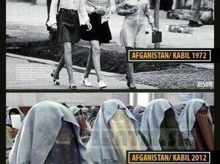 1972 vs. 2012