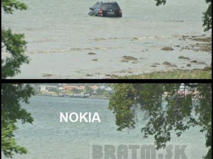 KIA? NOKIA :D :D