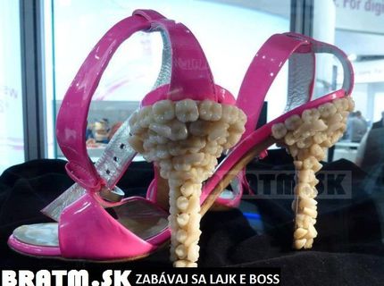 Ktorá z vás by si takéto kúpila ? :D
