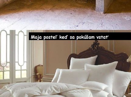 Toto je čistá pravda...súhlasíte ? :)