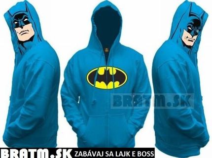 Super originálna mikina :D čo poviete ?:)