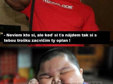 Kto z koho ? :D