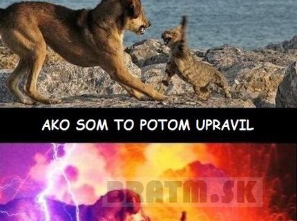 PHOTOSHOP je mocný pán :D