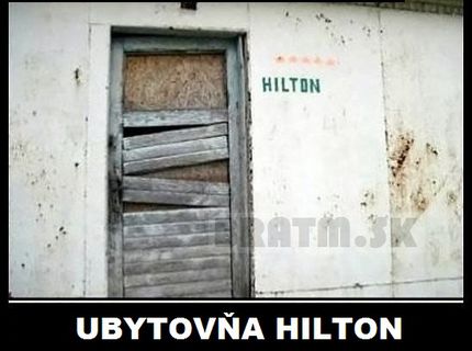 Tip  na medové týždne :)