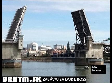 Veľkosť v živote nerozhoduje :D