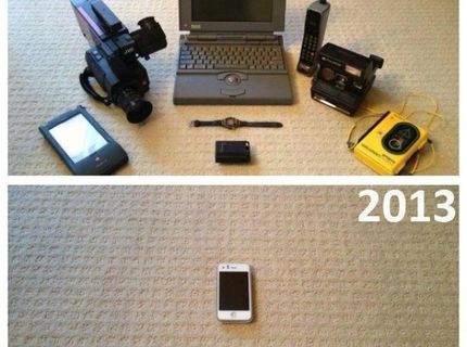 1993 vs. 2013 :D