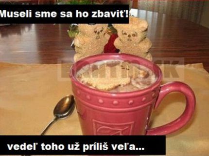 Nekalé praktiky zo sveta keksíkov :D