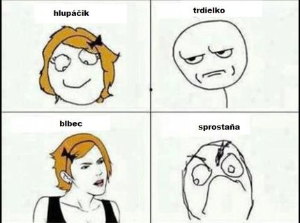 Aj u vás je to takto ? :D