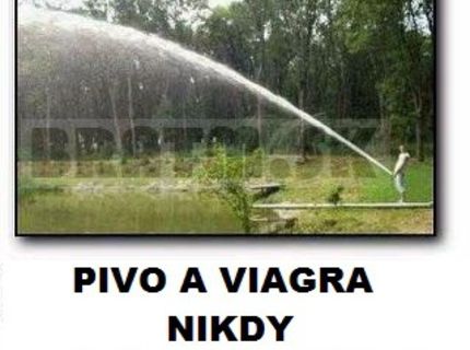 Nikdy nekombinuj tieto dve veci :D