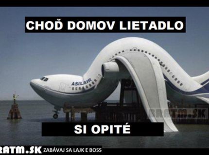 Opitosť niekedy nepozná hraníc :D