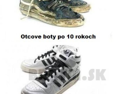 Aj u vás je to takto ? :D