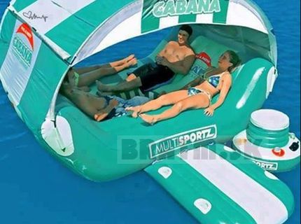 Milujeme letný relax :)