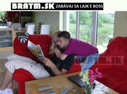 Momentka :D