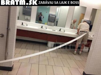 HUPS! :D niekedy sa stane