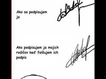 Aj vy ste v tomto majstri ? :D