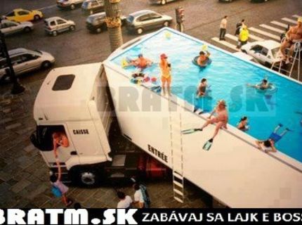 Kto sa teší na leto ? :)