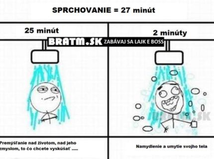 AJ u vás je to takto ? :D