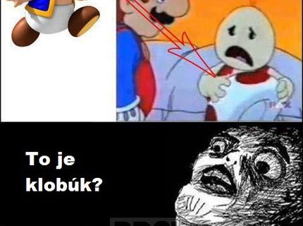 Celý môj život je klamstvo :D