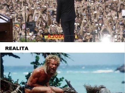 Aktualizácia môjho statusu :D