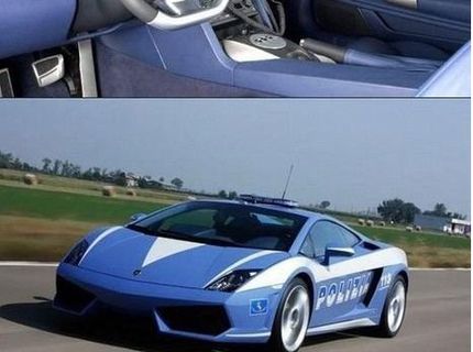 A pre toto sa na Slovensku nefasujú takéto autá :D