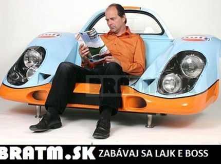 Takto toto je super kreslo :)