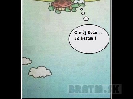 Optimizmus...správna cesta života :)