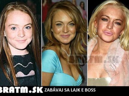 Že by za to mohli drogy ? :D