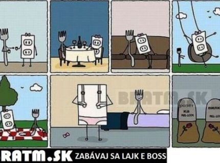 Love story :D