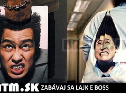 Super tašky, čo poviete ? :D