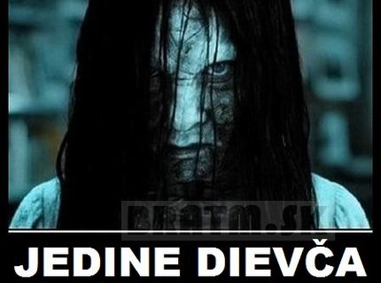 Dievča, ktoré nikdy nesklame :D