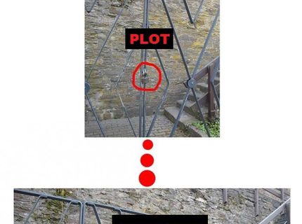 Takto vyzerá najlepší plot na svete :D