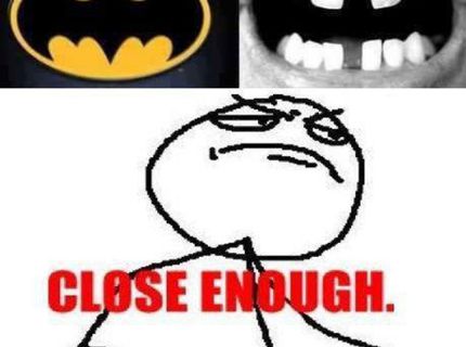 Vidíte tú podobnosť ? :D