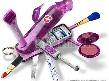 Toto by ocenila určite každá žena :D