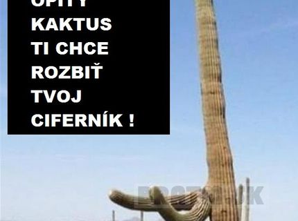 Výzva na súboj  :D