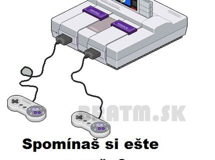 Kto si spomína ? :D