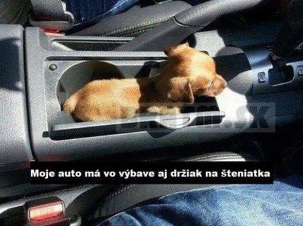 Toto vám nesmie chýbať vo výbave :D
