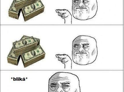 Prišli ste už na záhadu rýchleho zmiznutia výplaty ? :D