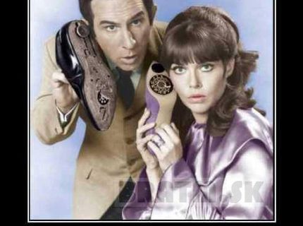 Original SMART PHONES :D